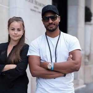 Forfait - Positionnement Image de marque/Personal branding