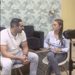 Tournage video + montage