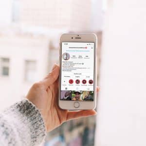 Gestion réseaux sociaux full montage vidéo