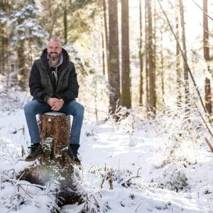 Séance photo professionnelle